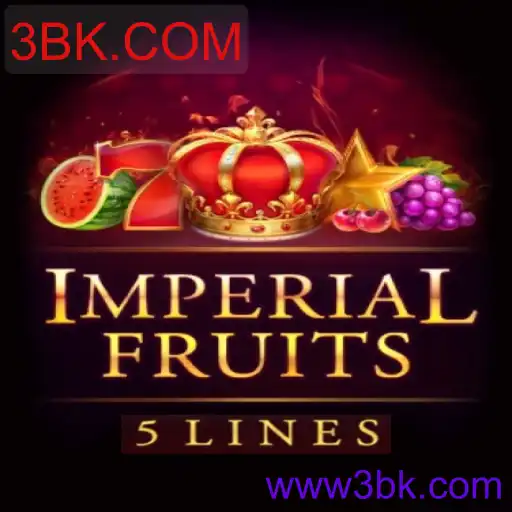 Descubra ImperialFruits5: Tudo Que Você Precisa Saber